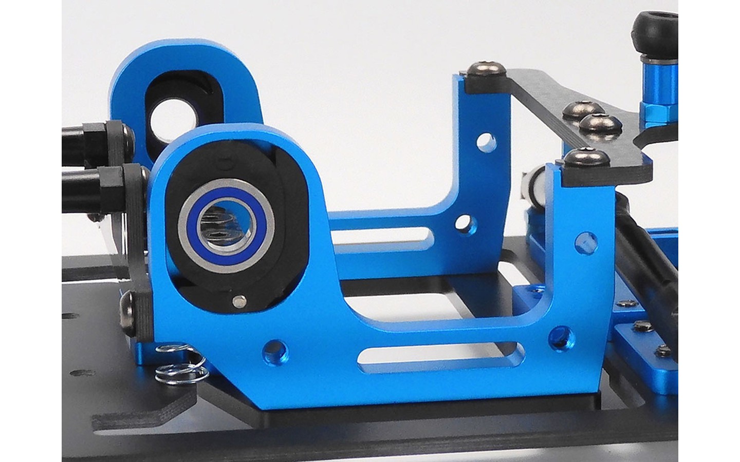 RC TRF104 Chassis Kit - Tamiya 42389 | kingshobby.com