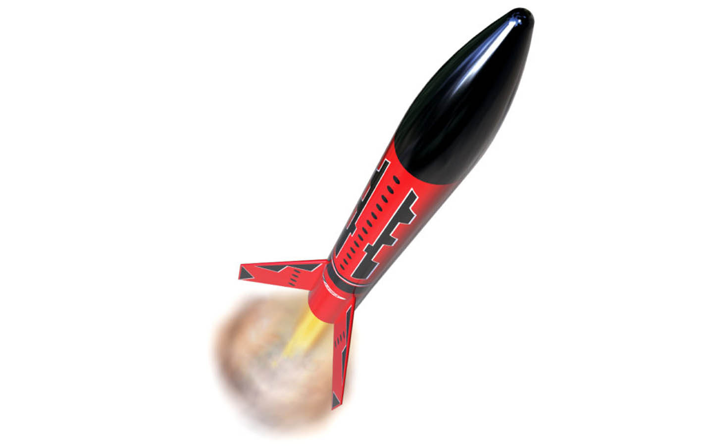 Rocket Science Starter Set Estes 005326