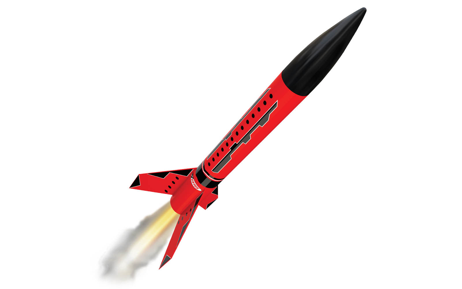 Rocket Science Starter Set Estes 005326