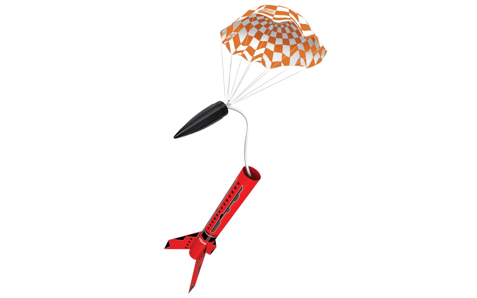 Rocket Science Starter Set Estes 005326