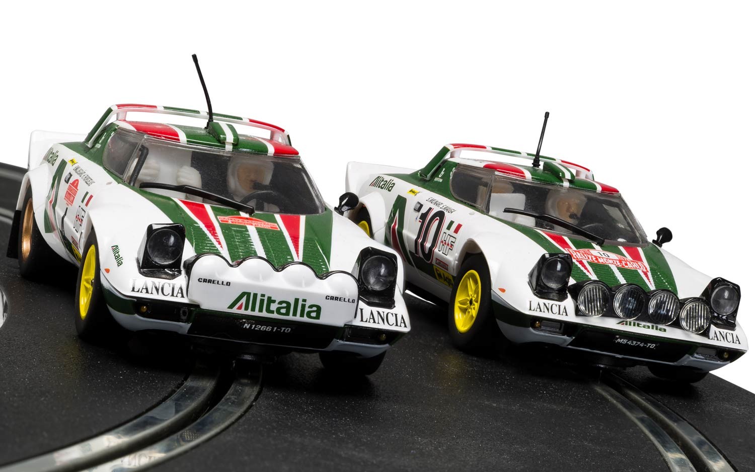 ￼LANCIA STRATOS  1/64 3台セット➕おまけ１台 LANCIA STRATOS 1/64 3台セット➕おまけ1台 LANCIA STRATOS 1/64 3