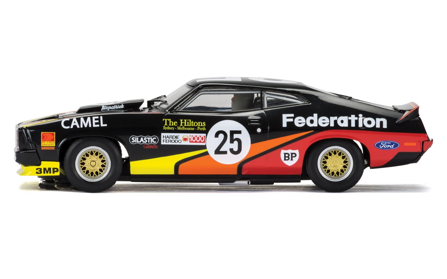 Scalextric Ford XB Falcon 1:32 (Neu und originalverpackt) in Jona für
