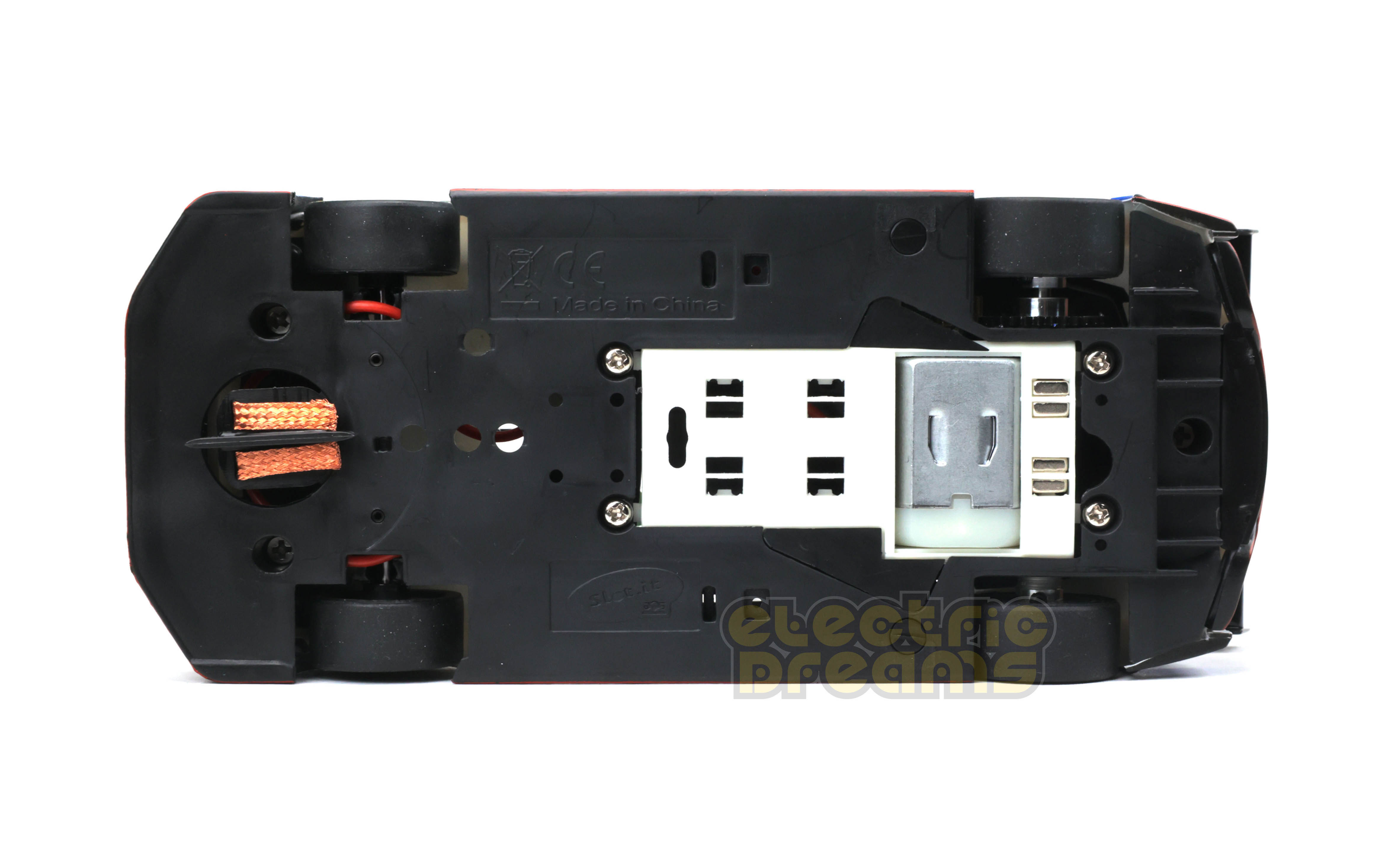 Nissan GT-R NISMO GT3 - 2018 - #18 Y. Taniguchi, A. Imperatori