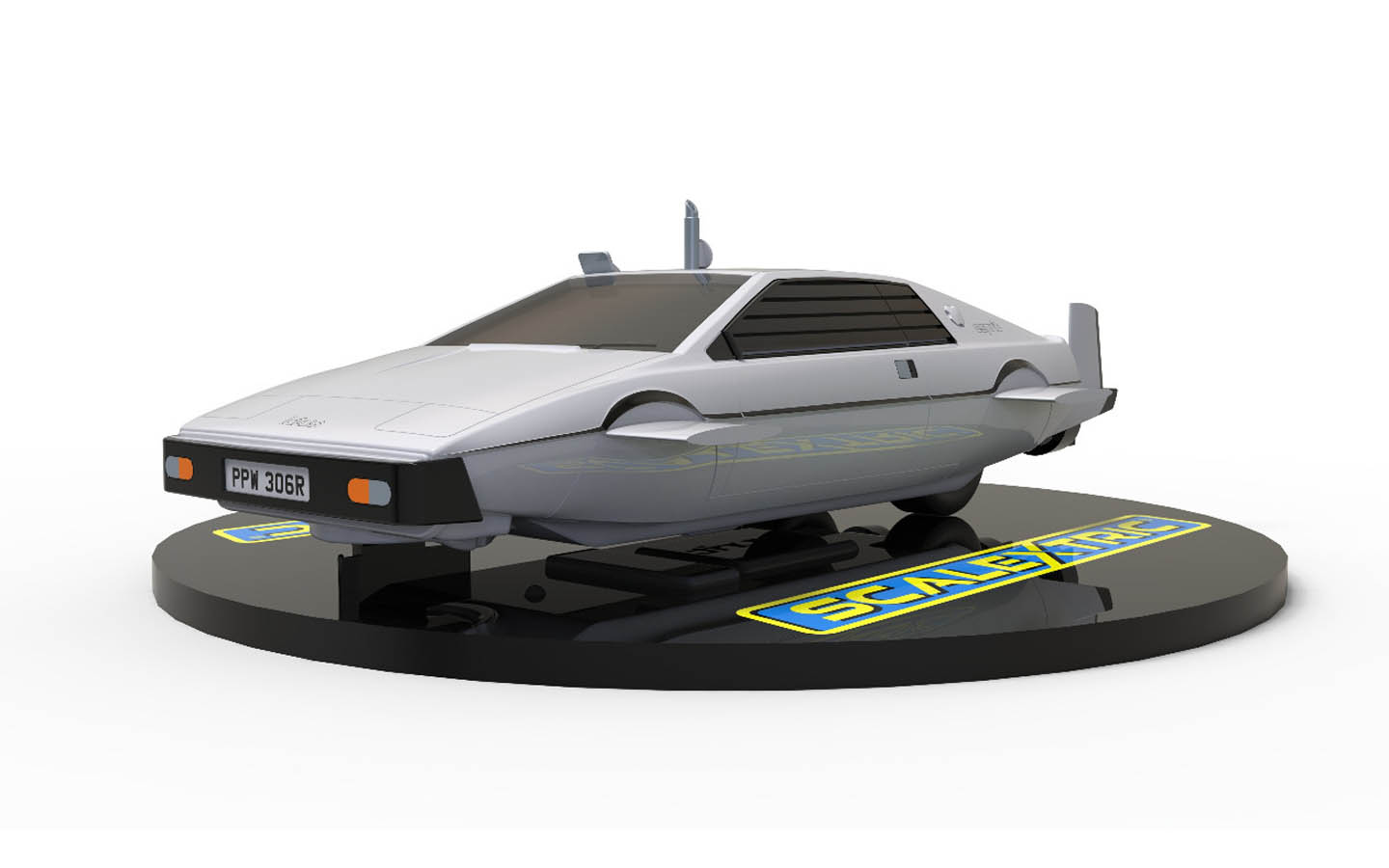 Scalextric C4359 James Bond Lotus Esprit S1 - Wet Nellie - 1/32 - Neuf