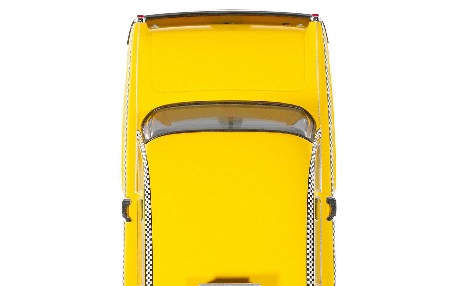 1977 NYC Taxi - Scalextric C4432 | kingshobby.com