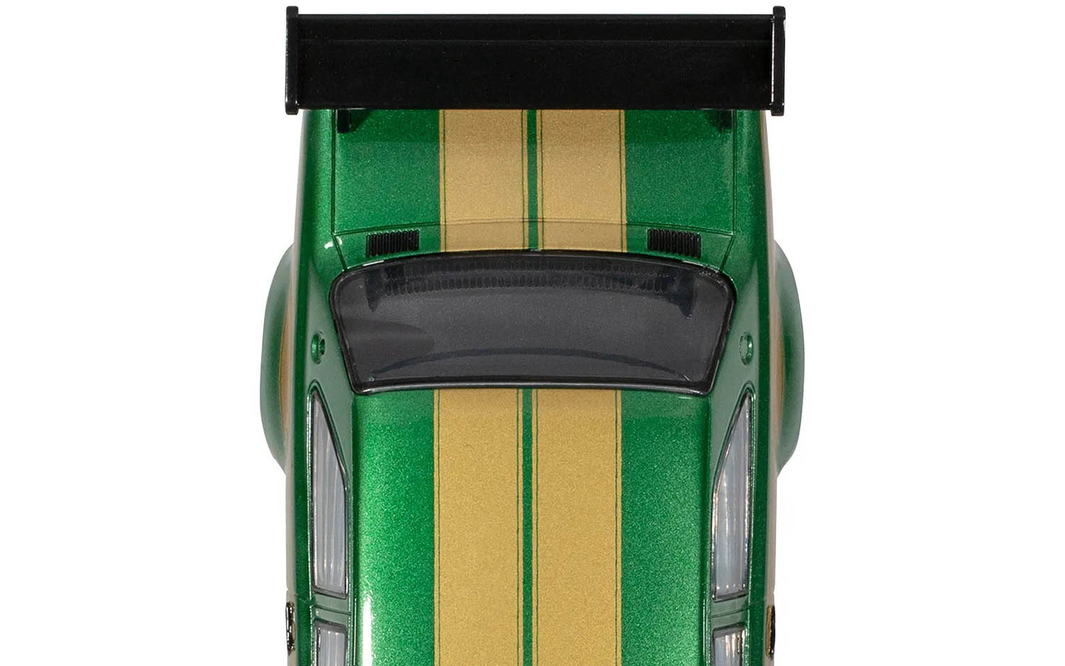 Ford Escort RSR - Jim Hutchinson - Scalextric C4511 | kingshobby.com