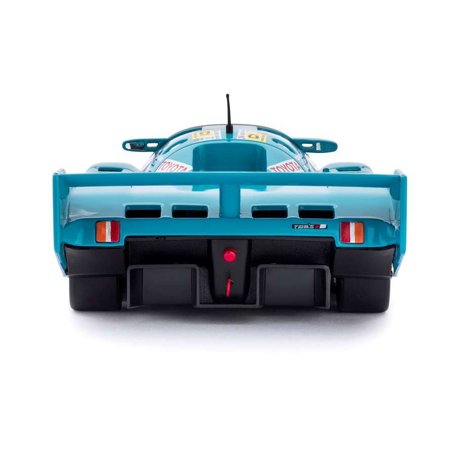 Toyota 86C Leyton House No 36 - Le Mans 1986 - Slot-it CA41A