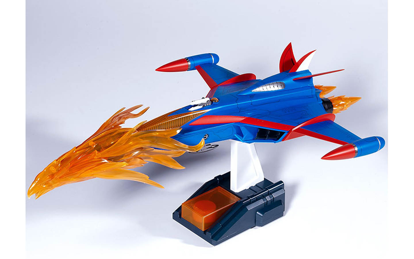 ACADEMY GOD PHOENIX 　Gメカ　LEDキット　セット Science Ninja Team Gatchaman God Phoenix Dedicated LED Kit