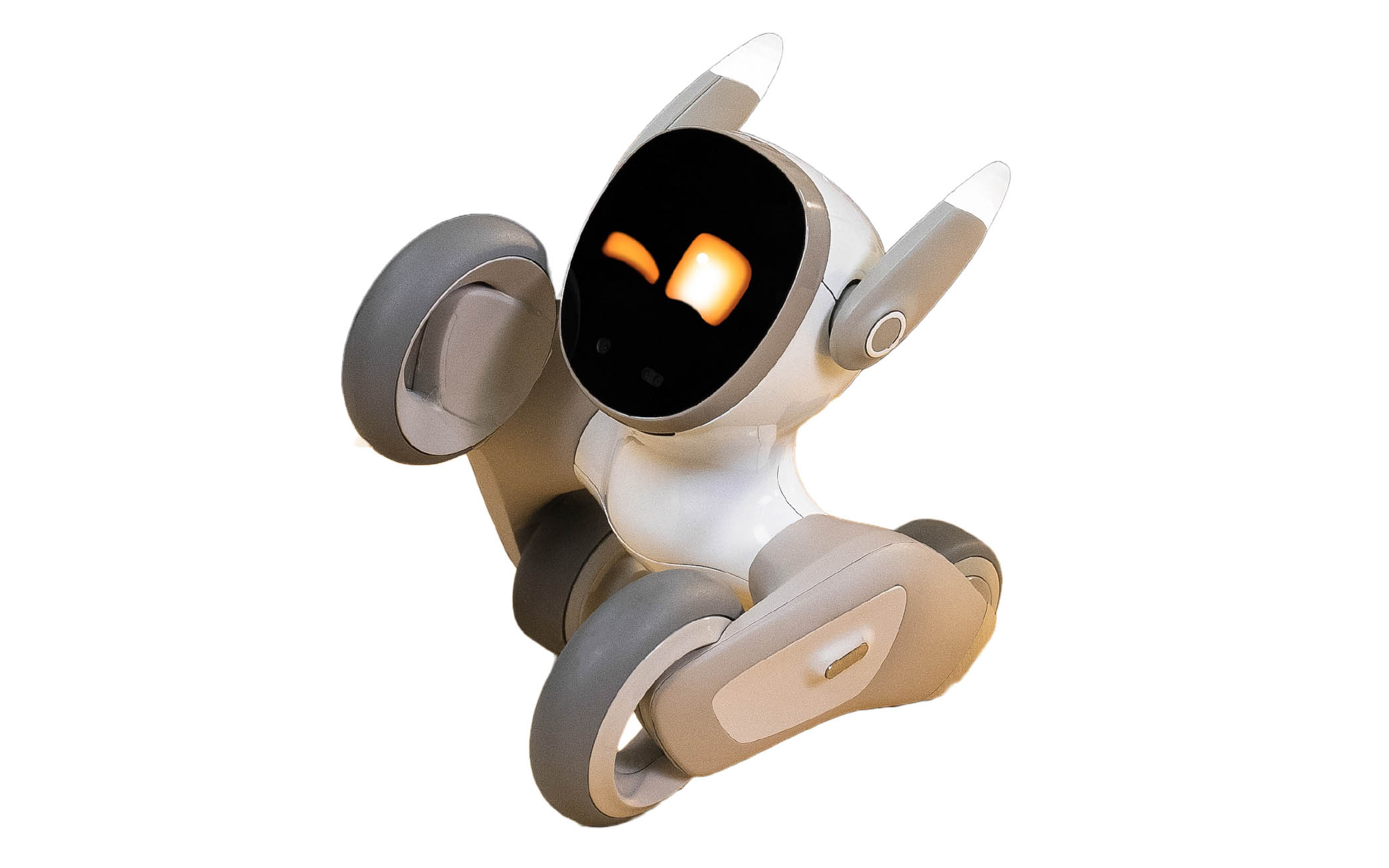 Loona Smart Robot Premium KeyiTech loonapremium