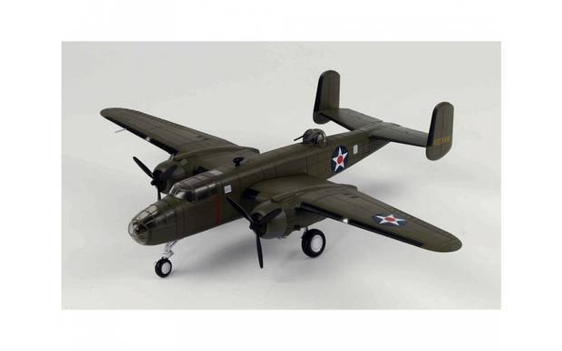 F1b Model B-25B Mitchell - Air Force 1 Models AF1-0111 | kingshobby.com