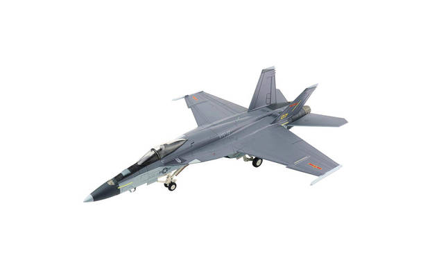 ホビーマスター　HA5135　F/A-18E Super Hornet ホビーマスター HA5135 F/A-18E Super Hornet Hobby Master F/A