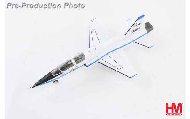 Northrop T-38A Talon, Air Force Plant 42, Palmdale