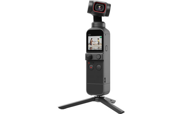 DJI Pocket 2 Creator Combo - Dji CP.OS.00000121.01 | kingshobby.com