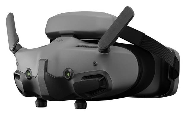 DJI Goggles ゴーグル Original DJI FPV Goggles V2 | eBay