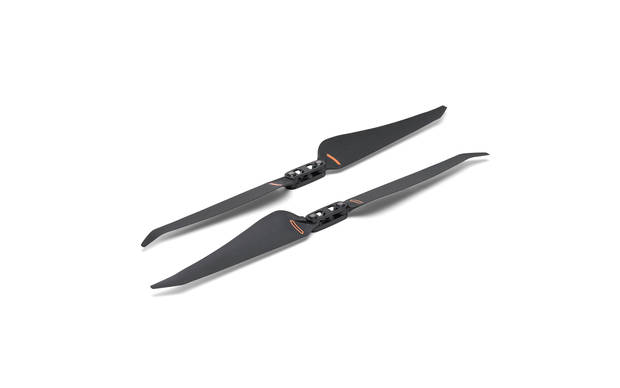 DJI Matrice 350 RTK 2110s Propellers (Pair) - Dji CP.EN.00000470.01 ...