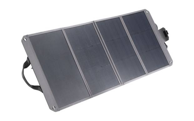 DJI Zignes 120W Solar Panel - Dji CP.DY.00000033.01 | kingshobby.com
