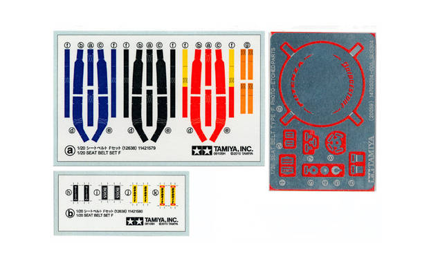 12638_Seat_Belt_Set_F_01 image