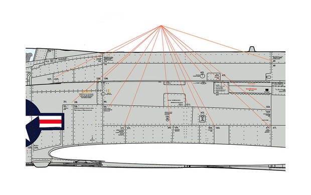 F-4D Phantom II - Tamiya 1:32 - Works in Progress - Large Scale Planes