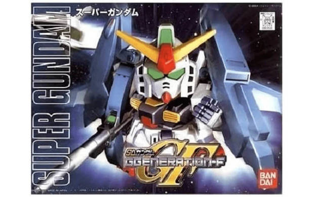 Gundam_107020_3 image