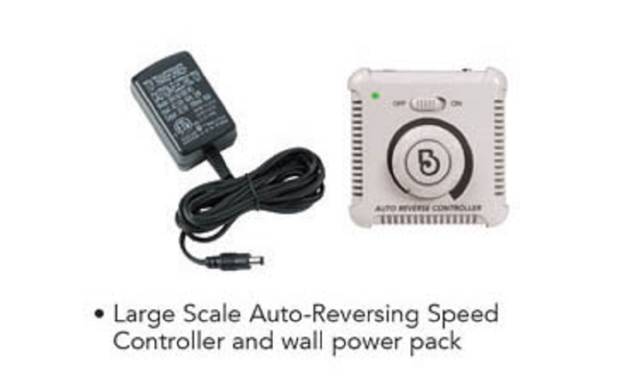 Optical Auto-Reversing System - Bachmann Trains 96222 | kingshobby.com