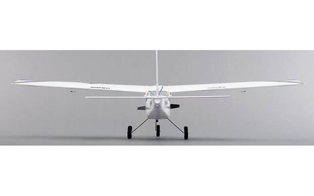 Apprentice Rtf Apprentice S 2 1.2m RTF with SAFE - E-flite HBZ31000 | kingshobby.com