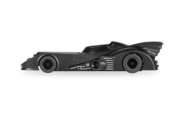 Scalextric BATMOBILE 1989 - Circuits de Legende