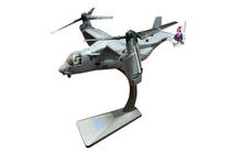 V-22 Osprey - VMM-365 Blue Knights - Air Force 1 Models AF1-0140A