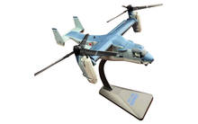 V-22 Osprey - VMM-365 Blue Knights - Air Force 1 Models AF1-0140A
