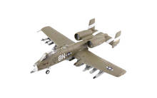 A-10C Thunderbolt II - Demonstration Team - Hobby Master HA1331
