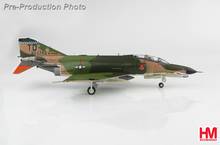F-4G McDonnell Douglas Wild Weasel 69-0291 90th TFS 1990 Desert
