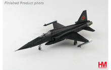 【未使用品】HOBBYMASTER F-5F(MIG-28UB) HA3339 Hobby Master F-5F（複座型） アメリカ海軍 第13混成戦闘飛行隊 映画