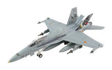 CF-188B Hornet 188902, 425 Sqn., CAF, 2004 - Hobby Master HA3575