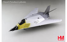 【未使用品】HOBBYMASTER F-117 NIGHTHAWK HA5811 F-117A Nighthawk, 40 Years of Owning the Night, USAF, May