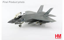 F-35B Lightning II, VMFA-211, HMS Queen Elizabeth, Op. Fortis