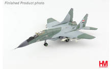 MiG-29A Fulcrum 29+03, German Air Force, 2000s - Hobby Master