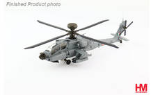 AH-64E Apache Guardian 73117, 1st Air Cavalry, US Army, 2018