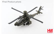 AH-64D Apache, 