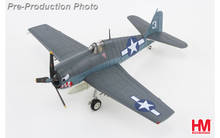 Grumman F6F-3 Hellcat White 5, Lt. Oscar Chenoweth, VF-38, Sept