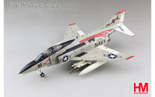 F-4B Phantom II, VF-143, Pukin Dogs, USS Constellation, 1967
