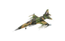 F-5F - Aggressor Special, 1980s Pseudo Scheme - Hobby Master