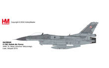 F-16C Operation Desert Storm, 614th TFS, Doha AB, Qatar, 1991