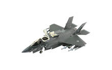 F-35B Lightning II, Pseudo scheme, 24-8808, 301 Squadron, JASDF