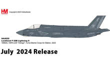 Lockheed F-35B, Afghanistan Attack 2018, 169415, VMFA-211, January
