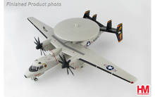 E-2C Hawkeye, Northrop Grumman, US Navy, VAW-126 - Seahawks - Air