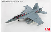 F/A-18F Super Hornet, Jolly Rogers, USS Harry S. Truman