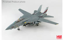 F-14D Tomcat - VF-2, Bounty Hunters, USS Constellation