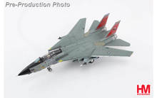 Maquette Hobby Master F-14A Tomcat 1/72 - Navy VF-74 Be-Devilers, Neuf En Boîte