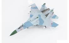 Su-27 Flanker B - Blue 58, Ukrainian Air Force - Hobby Master