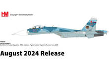 航空機・ヘリコプター Hobby master HA6401 su-33 Flanker D New Tool! Su-33 flanker D Russian Navy 1st Av. Sqn., 279th