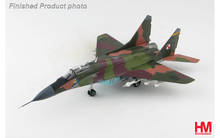 MIG-29 9-13, Fulcrum C, No. 57, Ukrainian Air Force - Hobby